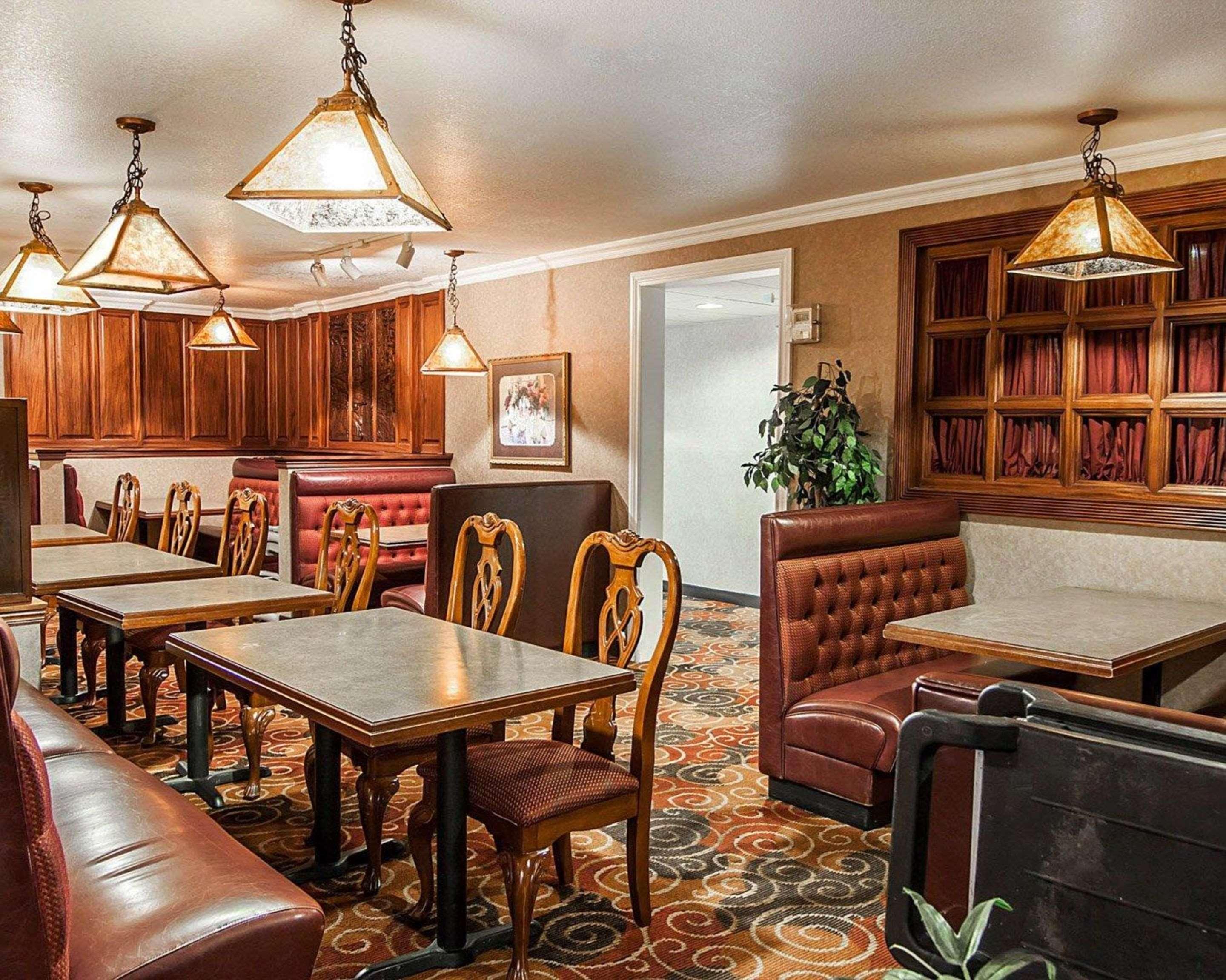 Comfort Suites Корваллис Экстерьер фото