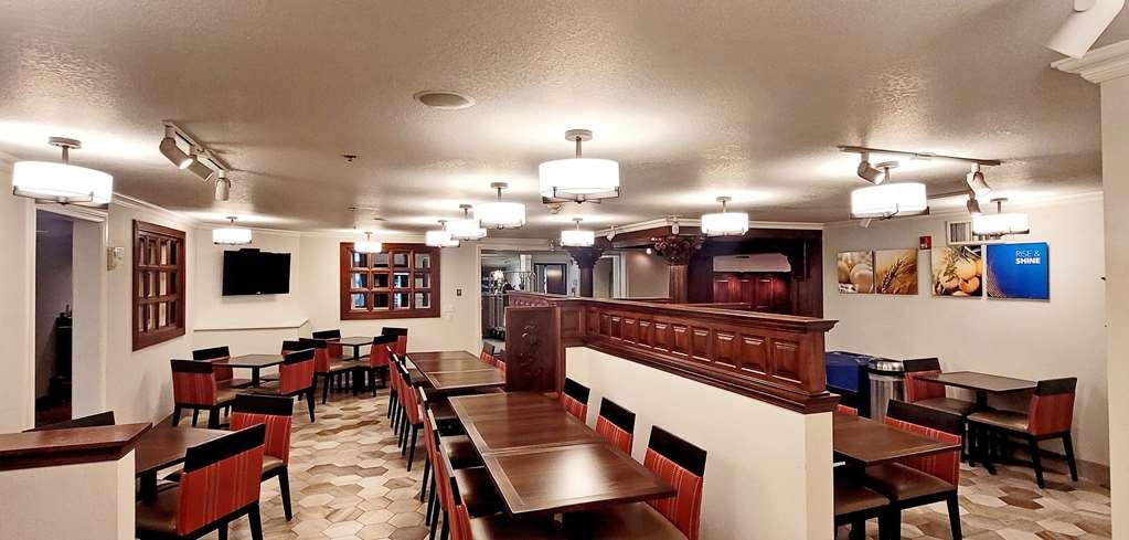 Comfort Suites Корваллис Экстерьер фото